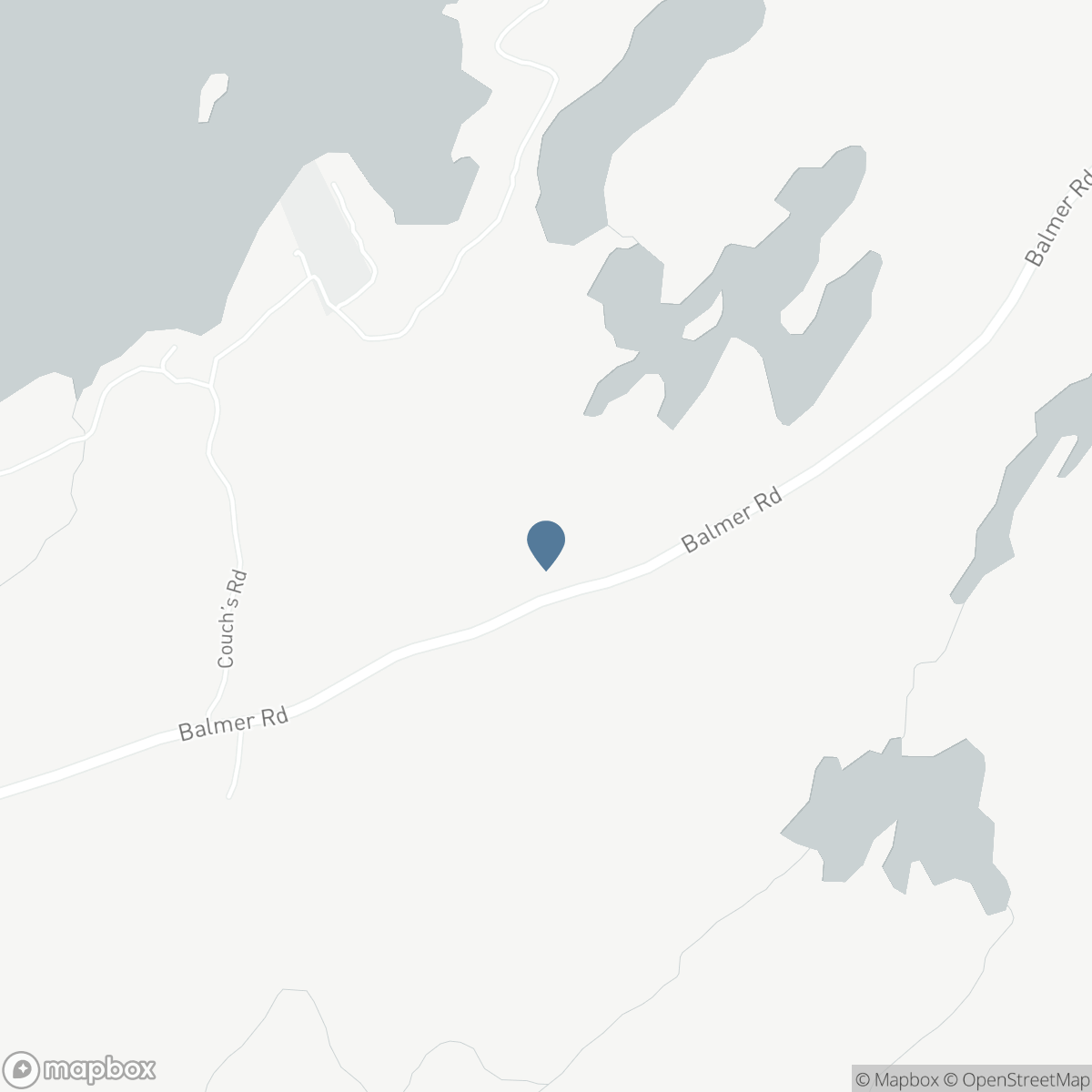 1160 BALMER ROAD, Apsley, Ontario K0L 1A0